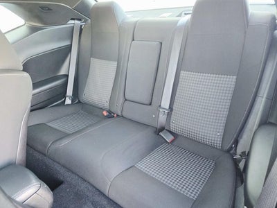 2021 Dodge Challenger GT