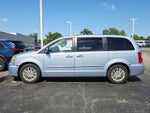 2016 Chrysler Town & Country Limited
