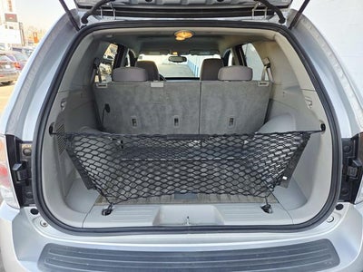 2009 Chevrolet Equinox LT