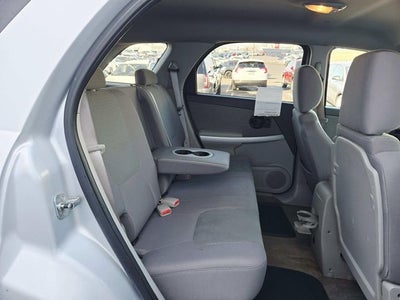 2009 Chevrolet Equinox LT