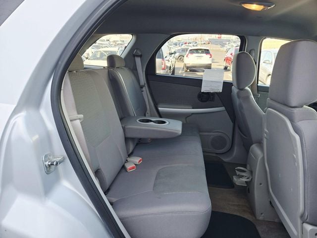 2009 Chevrolet Equinox LT