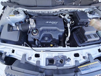 2009 Chevrolet Equinox LT