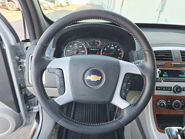 2009 Chevrolet Equinox LT