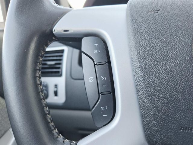 2009 Chevrolet Equinox LT