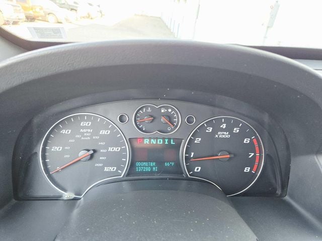 2009 Chevrolet Equinox LT