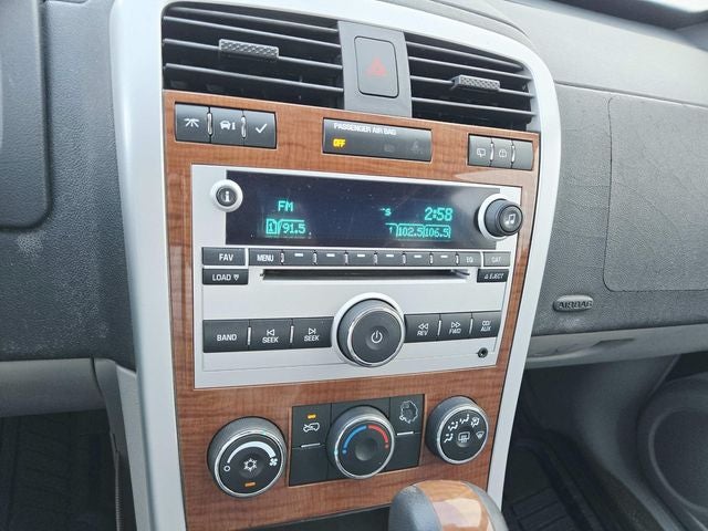 2009 Chevrolet Equinox LT