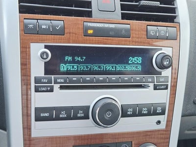 2009 Chevrolet Equinox LT