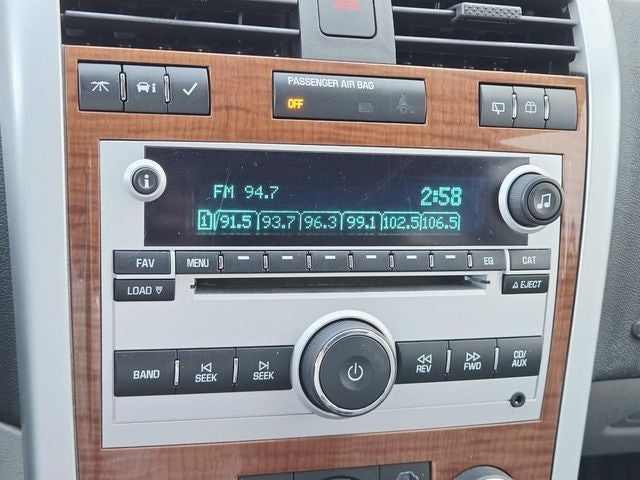 2009 Chevrolet Equinox LT