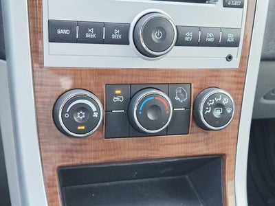 2009 Chevrolet Equinox LT