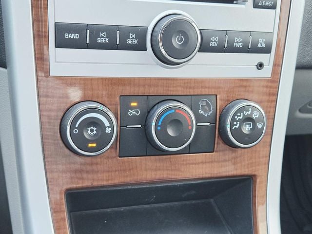 2009 Chevrolet Equinox LT