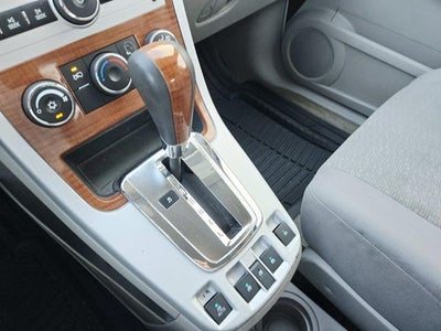 2009 Chevrolet Equinox LT