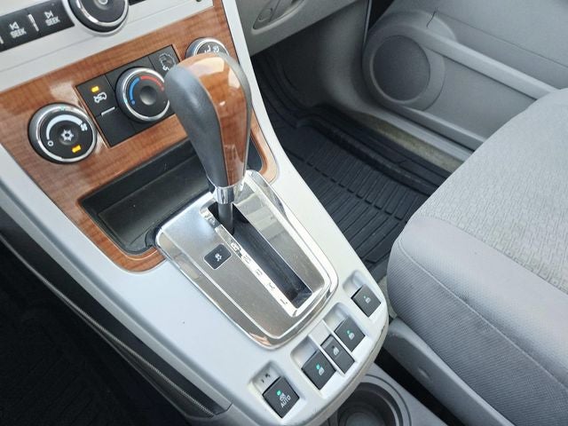 2009 Chevrolet Equinox LT