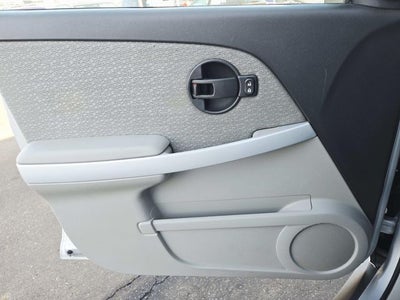 2009 Chevrolet Equinox LT