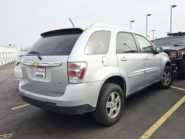 2009 Chevrolet Equinox LT