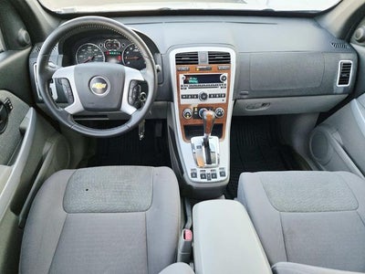 2009 Chevrolet Equinox LT