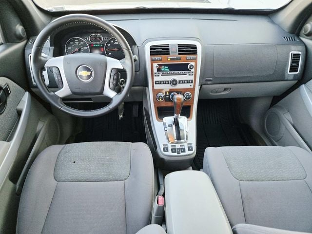 2009 Chevrolet Equinox LT