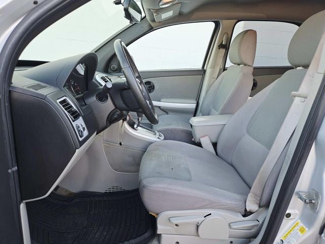 2009 Chevrolet Equinox LT