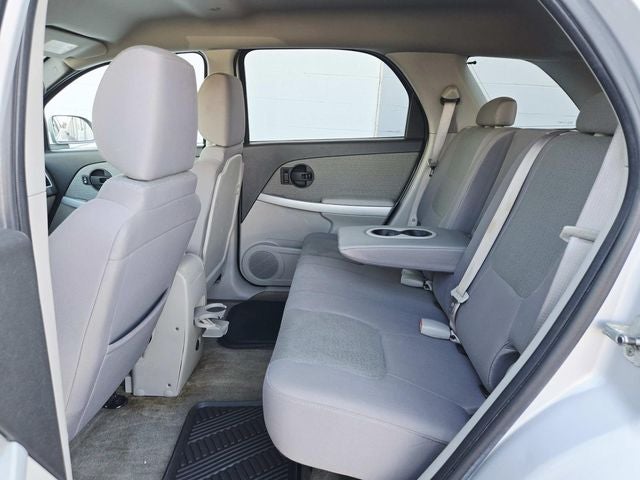 2009 Chevrolet Equinox LT