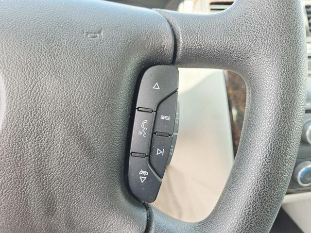 2015 Chevrolet Impala Limited LS