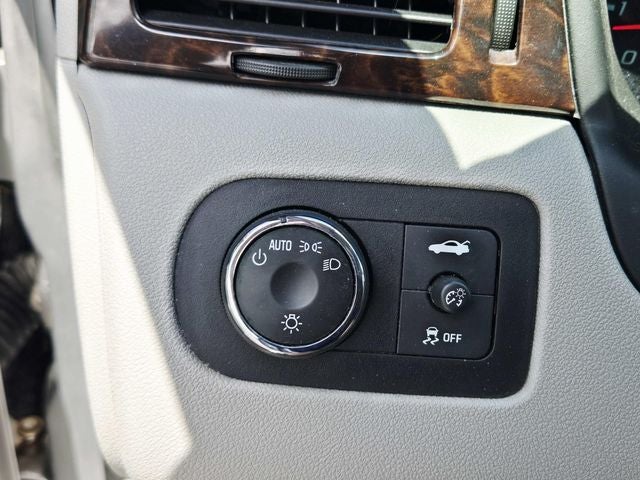 2015 Chevrolet Impala Limited LS