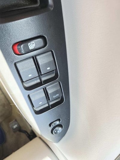 2015 Chevrolet Impala Limited LS