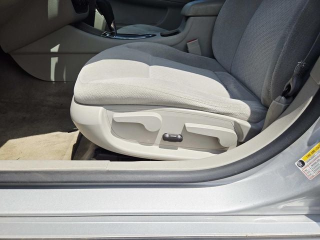 2015 Chevrolet Impala Limited LS