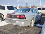 2004 Chevrolet Impala Base