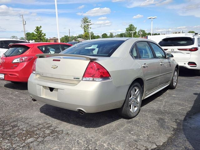 Used 2012 Chevrolet Impala 2FL with VIN 2G1WG5E34C1168571 for sale in St. Louis, MO