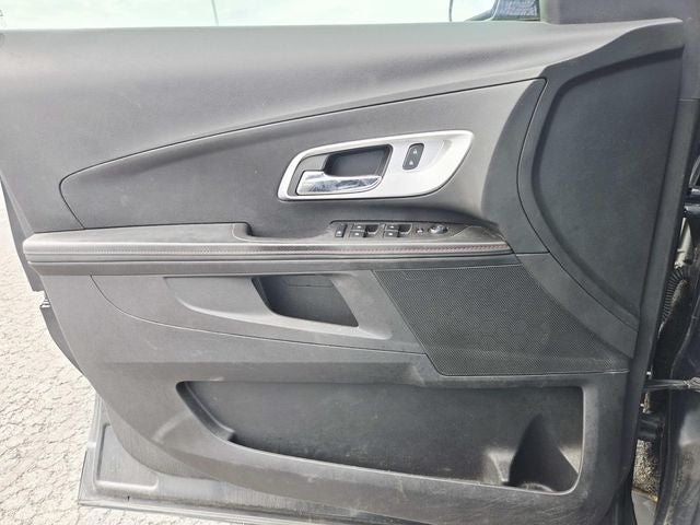 2014 Chevrolet Equinox LT 1LT