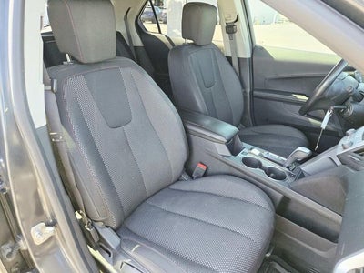 2014 Chevrolet Equinox LT 1LT