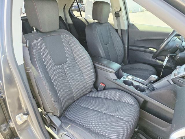 2014 Chevrolet Equinox LT 1LT