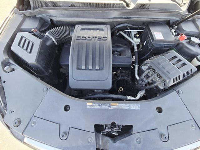 2014 Chevrolet Equinox LT 1LT