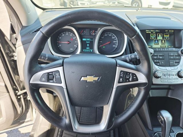 2014 Chevrolet Equinox LT 1LT
