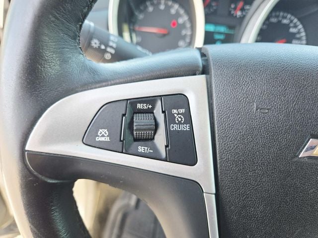2014 Chevrolet Equinox LT 1LT
