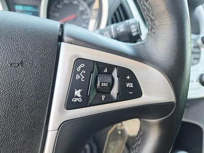 2014 Chevrolet Equinox LT 1LT