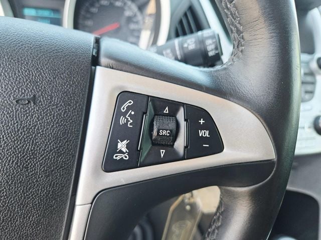 2014 Chevrolet Equinox LT 1LT