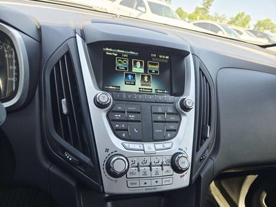 2014 Chevrolet Equinox LT 1LT