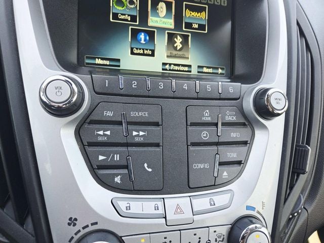 2014 Chevrolet Equinox LT 1LT