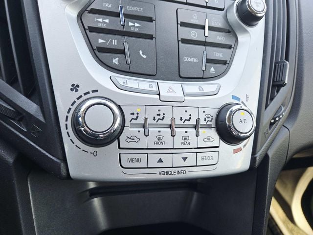 2014 Chevrolet Equinox LT 1LT