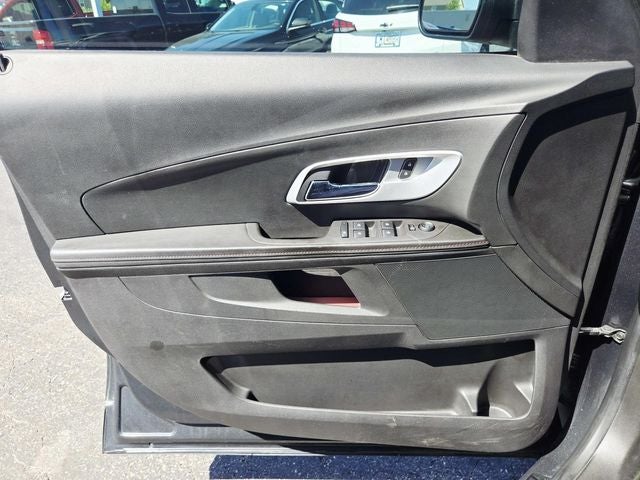 2014 Chevrolet Equinox LT 1LT