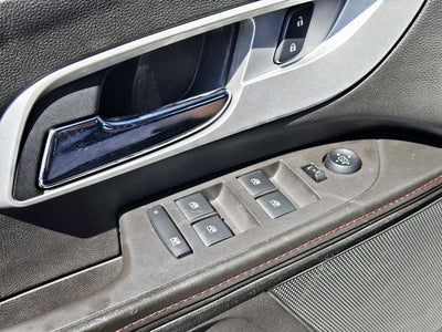 2014 Chevrolet Equinox LT 1LT