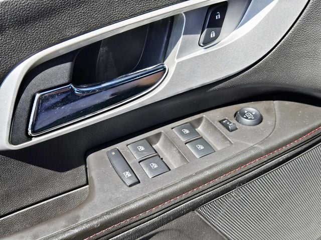 2014 Chevrolet Equinox LT 1LT