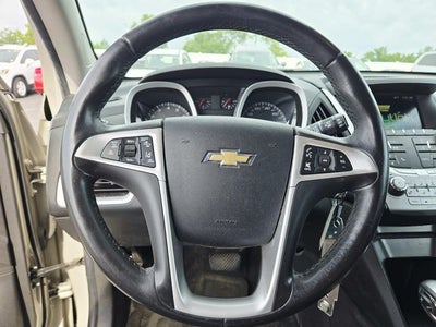 2015 Chevrolet Equinox LT 2LT