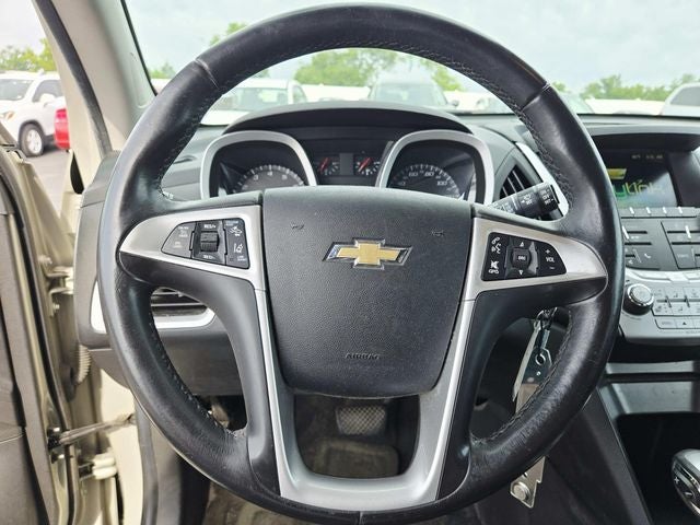 2015 Chevrolet Equinox LT 2LT