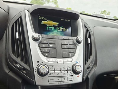 2015 Chevrolet Equinox LT 2LT