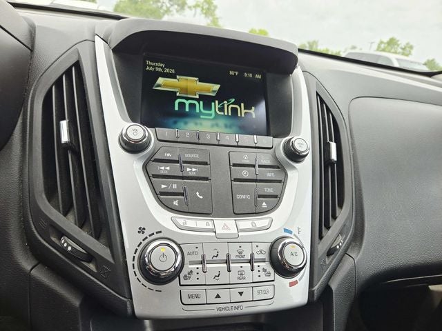 2015 Chevrolet Equinox LT 2LT