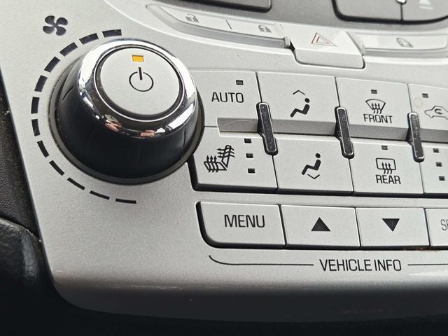 2015 Chevrolet Equinox LT 2LT