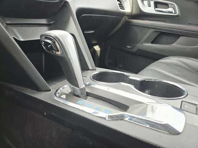 2015 Chevrolet Equinox LT 2LT