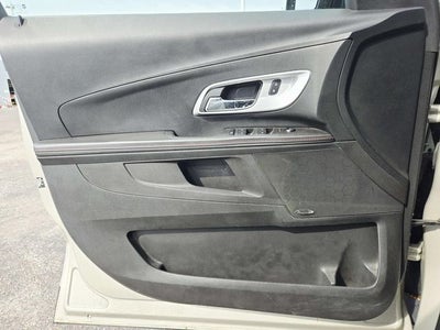 2015 Chevrolet Equinox LT 2LT