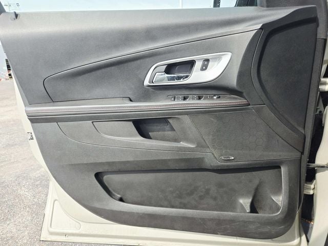 2015 Chevrolet Equinox LT 2LT